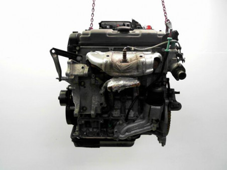 MOTEUR ESSENCE PEUGEOT 206 1998-2009 1.4 i