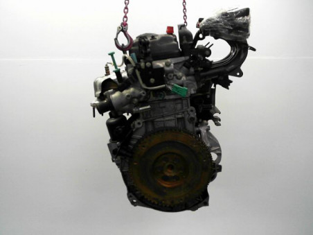 MOTEUR ESSENCE PEUGEOT 206 1998-2009 1.4 i