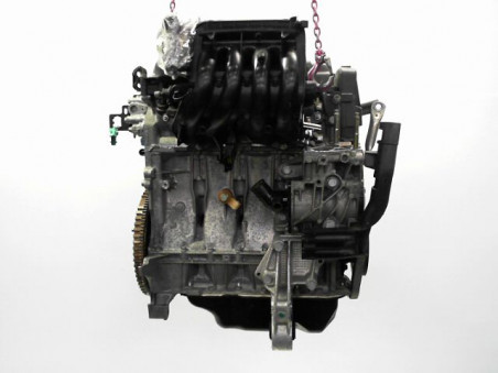 MOTEUR ESSENCE PEUGEOT 206 1998-2009 1.4 i