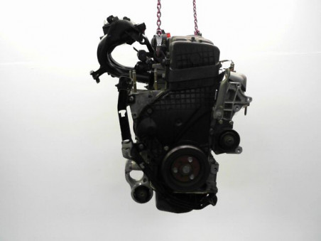 MOTEUR ESSENCE PEUGEOT 206 1998-2009 1.4 i