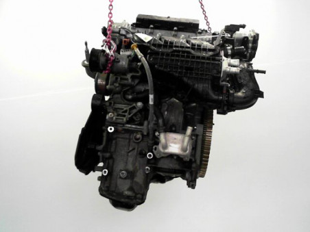 MOTEUR ESSENCE RENAULT TWINGO III 2014-... 0.9 TCe 90