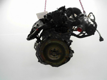 MOTEUR ESSENCE RENAULT TWINGO III 2014-... 0.9 TCe 90