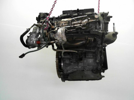 MOTEUR ESSENCE RENAULT TWINGO III 2014-... 0.9 TCe 90
