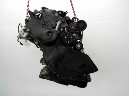MOTEUR ESSENCE RENAULT TWINGO III 2014-... 0.9 TCe 90