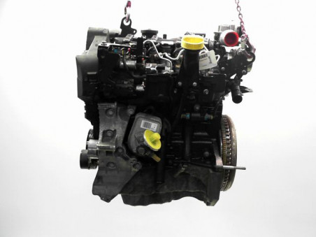 MOTEUR DIESEL RENAULT GRAND SCENIC MONOSP. III Phase 1 LONG 2009-2011 1.5 dCi