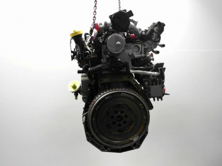 MOTEUR DIESEL RENAULT GRAND SCENIC MONOSP. III Phase 1 LONG 2009-2011 1.5 dCi