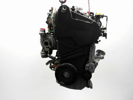 MOTEUR DIESEL RENAULT GRAND SCENIC MONOSP. III Phase 1 LONG 2009-2011 1.5 dCi