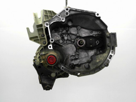 BOITE A VITESSE MECANIQUE PEUGEOT 207 2006-2013 1.4 16V