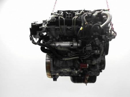 MOTEUR DIESEL FORD FOCUS II Phase 1 2004-2007 1.6 TDCi