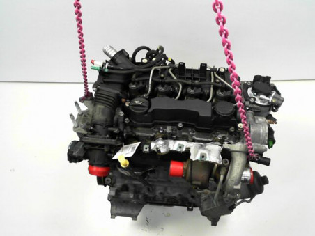 MOTEUR DIESEL FORD FOCUS II Phase 1 2004-2007 1.6 TDCi