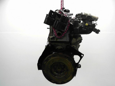 MOTEUR ESSENCE FIAT PUNTO II Phase 1 1999-2003 1.2 60 