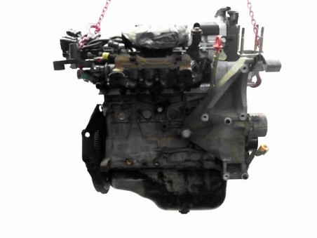 MOTEUR ESSENCE FIAT PUNTO II Phase 1 1999-2003 1.2 60 