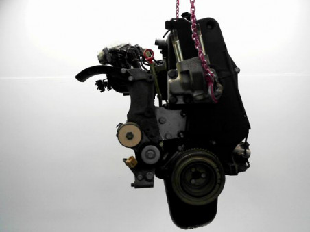 MOTEUR ESSENCE FIAT PUNTO II Phase 1 1999-2003 1.2 60 
