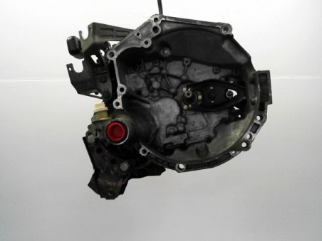 BOITE A VITESSE MECANIQUE CITROEN C3 I Phase 1 2002-2005 1.1 i