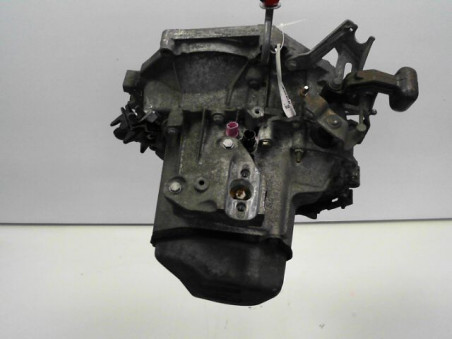 BOITE A VITESSE MECANIQUE CITROEN C3 I Phase 1 2002-2005 1.1 i