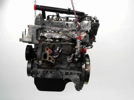 MOTEUR DIESEL SUZUKI SWIFT III 2005-2011 1.3 DDiS 