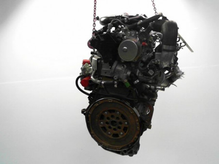 MOTEUR DIESEL SUZUKI SWIFT III 2005-2011 1.3 DDiS 