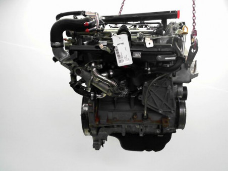 MOTEUR DIESEL SUZUKI SWIFT III 2005-2011 1.3 DDiS 