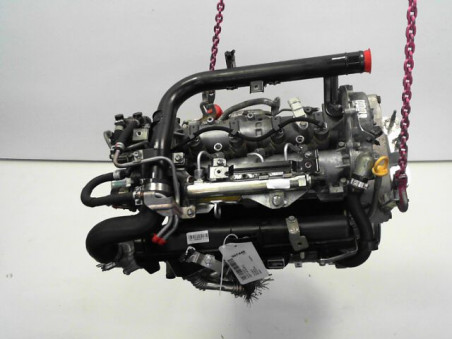 MOTEUR DIESEL SUZUKI SWIFT III 2005-2011 1.3 DDiS 