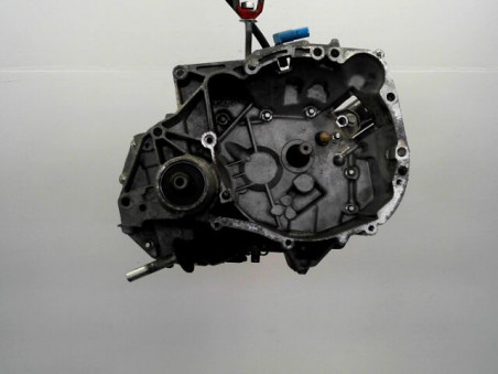 BOITE A VITESSE MECANIQUE RENAULT TWINGO 2 2009- 1.2 