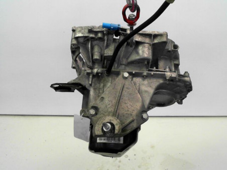 BOITE A VITESSE MECANIQUE RENAULT TWINGO 2 2009- 1.2 