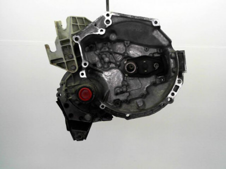 BOITE A VITESSE MECANIQUE PEUGEOT 207 2006-2013 1.4 16V