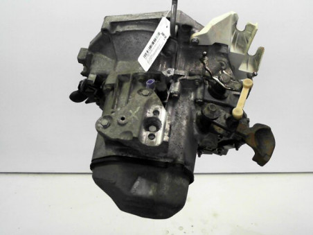 BOITE A VITESSE MECANIQUE PEUGEOT 207 2006-2013 1.4 16V