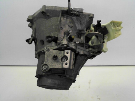 BOITE A VITESSE MECANIQUE CITROEN C3 PICASSO MONOSP. Phase 1 2009-... 1.6 HDi