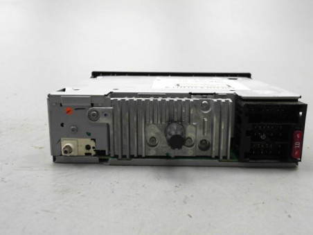 AUTORADIO RENAULT TWINGO II Phase 2 2011-...