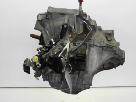 BOITE A VITESSE MECANIQUE TOYOTA COROLLA VERSO II Phase 1 2004-2007 2.0 D-4D 