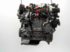 MOTEUR DIESEL FORD FIESTA VI Phase 1 2002-2005 1.6 TDCi