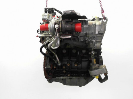MOTEUR ESSENCE RENAULT MODUS Phase 2 2008-... 1.2 16V 