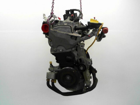 MOTEUR ESSENCE RENAULT MODUS Phase 2 2008-... 1.2 16V 