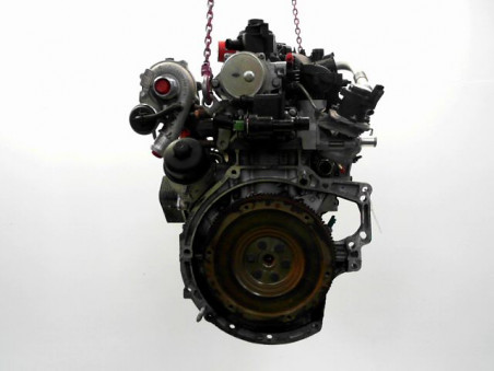 MOTEUR DIESEL CITROEN NEMO COMBI 2008-... 1.4 HDi