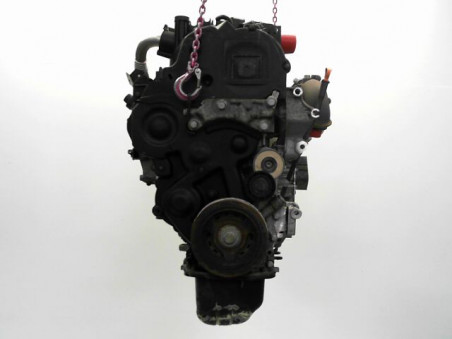 MOTEUR DIESEL CITROEN NEMO COMBI 2008-... 1.4 HDi