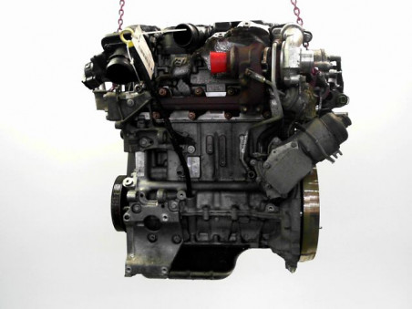 MOTEUR DIESEL FORD CMAX MONOSP. I Phase 2 2007-2010 1.6 TDCi