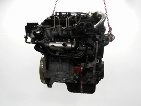 MOTEUR DIESEL FORD CMAX MONOSP. I Phase 2 2007-2010 1.6 TDCi