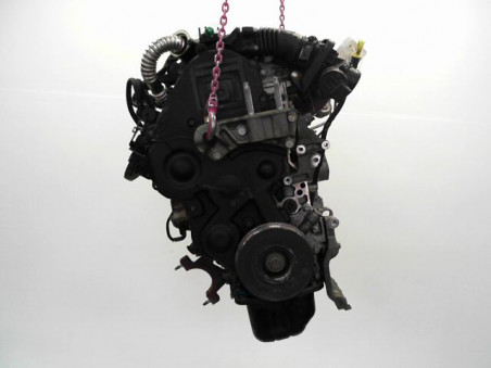 MOTEUR DIESEL FORD CMAX MONOSP. I Phase 2 2007-2010 1.6 TDCi