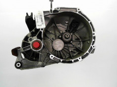 BOITE A VITESSE MECANIQUE FORD CMAX MONOSP. I Phase 2 2007-2010 1.6 TDCi