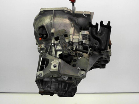 BOITE A VITESSE MECANIQUE FORD CMAX MONOSP. I Phase 2 2007-2010 1.6 TDCi