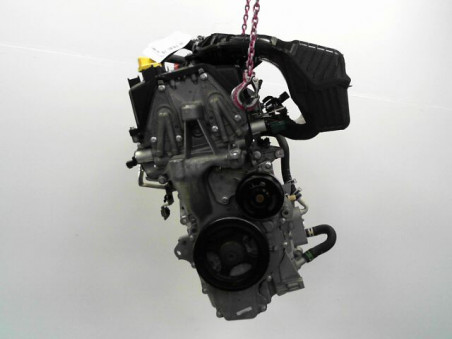 MOTEUR ESSENCE DACIA SANDERO II Phase 1 2012-... 1.0 SCe 75