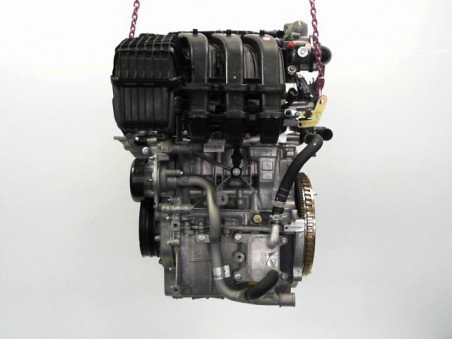 MOTEUR ESSENCE DACIA SANDERO II Phase 1 2012-... 1.0 SCe 75