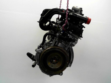 MOTEUR ESSENCE DACIA SANDERO II Phase 1 2012-... 1.0 SCe 75