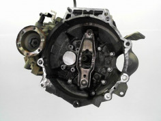 BOITE A VITESSE MECANIQUE VOLKSWAGEN POLO IV Phase 2  2005-2009 1.4 TDI
