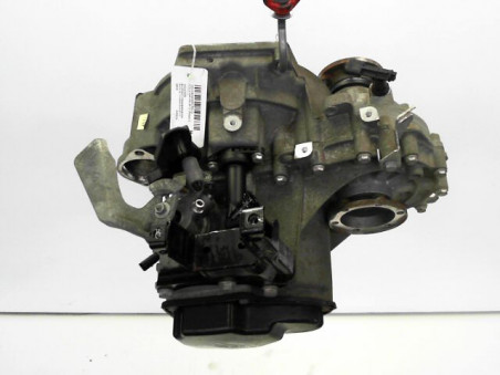 BOITE A VITESSE MECANIQUE VOLKSWAGEN POLO IV Phase 2  2005-2009 1.4 TDI