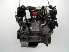MOTEUR DIESEL FORD FIESTA VI Phase 1 2002-2005 1.4 TDCi