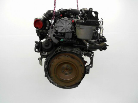 MOTEUR DIESEL FORD FIESTA VI Phase 1 2002-2005 1.4 TDCi