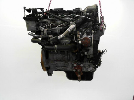 MOTEUR DIESEL FORD FIESTA VI Phase 1 2002-2005 1.4 TDCi