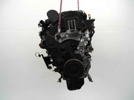 MOTEUR DIESEL FORD FIESTA VI Phase 1 2002-2005 1.4 TDCi