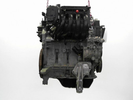 MOTEUR ESSENCE PEUGEOT 206 + 2009-2013 1.1